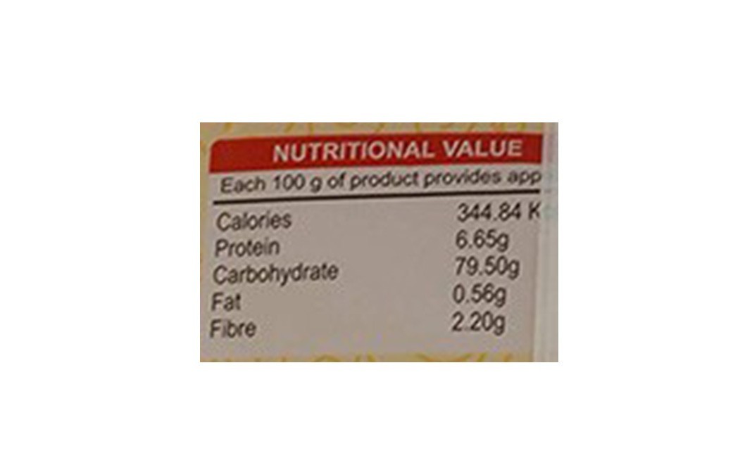 Yogi Long Grain Rice    Pack  1 kilogram